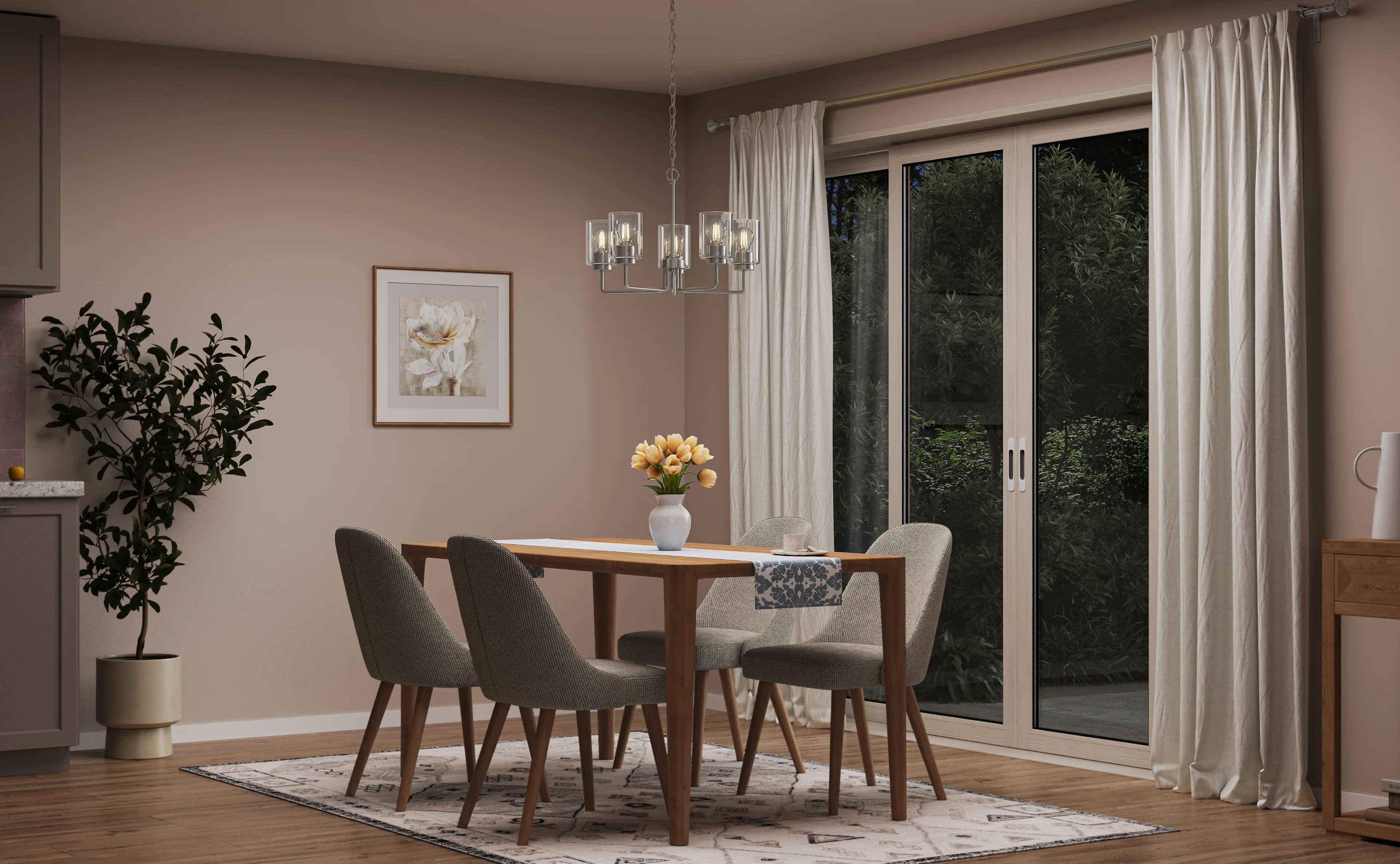 Illuminate Your Home With Precision
